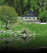 16 Route du Fromage - Ferme-Auberge et fromagerie du Lac du Forlet